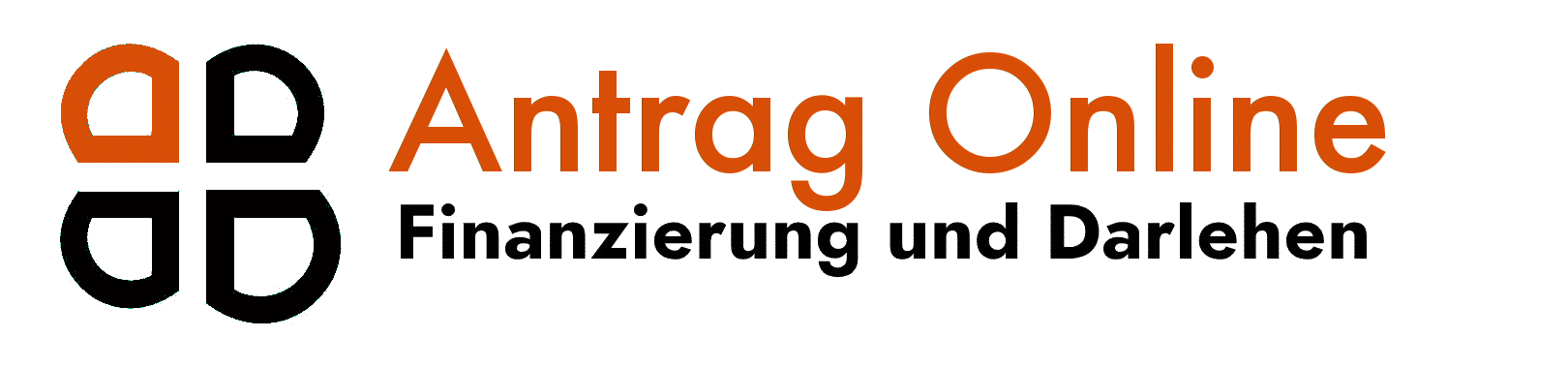 Antrag Online